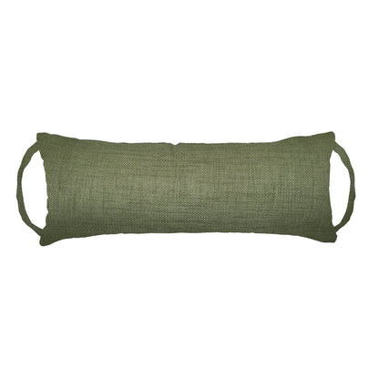 Rave Sage Green Travel Pillow | Barnett Home Decor