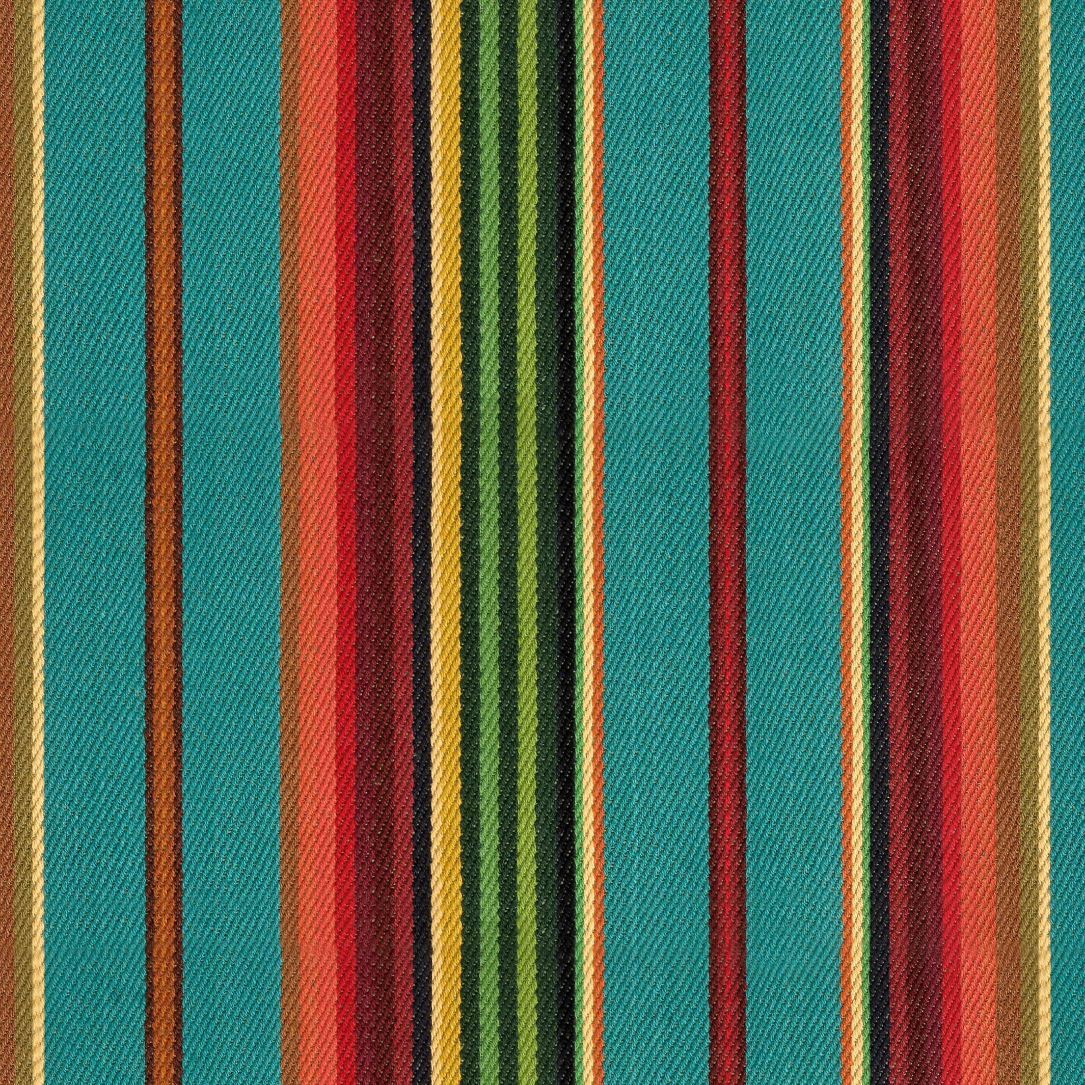 Serape chair outlet cushions