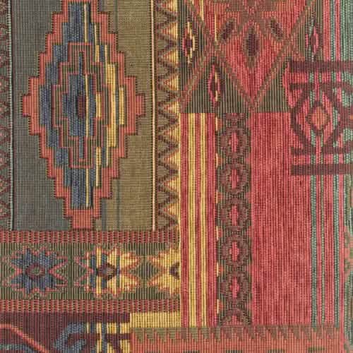 73 Southwest Sedona 50 Swatch