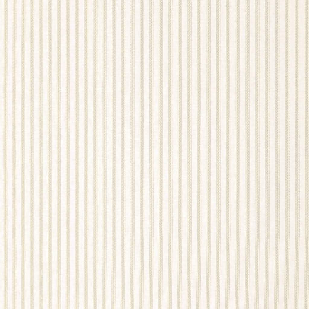 05 Ticking Stripe Natural 24 Swatch