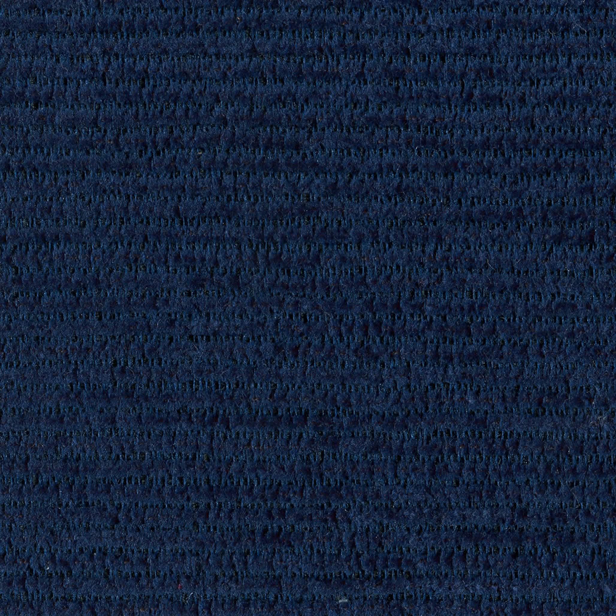 02 Chenille Rib Navy Blue 41 Swatch
