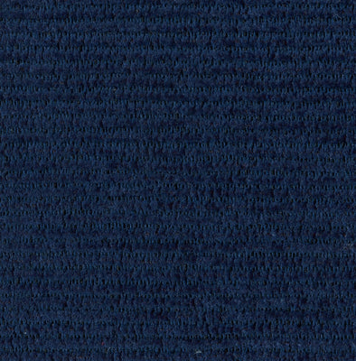 02 Chenille Rib Navy Blue 41 Swatch