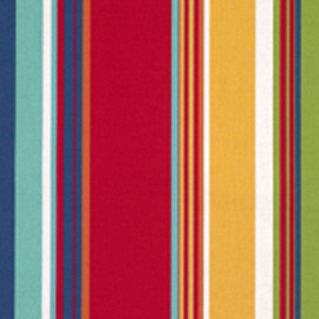57 Westport I/O Red 60 Swatch
